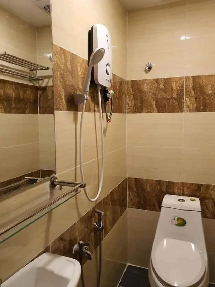 Enrich Hotel Shah Alam By Ubook